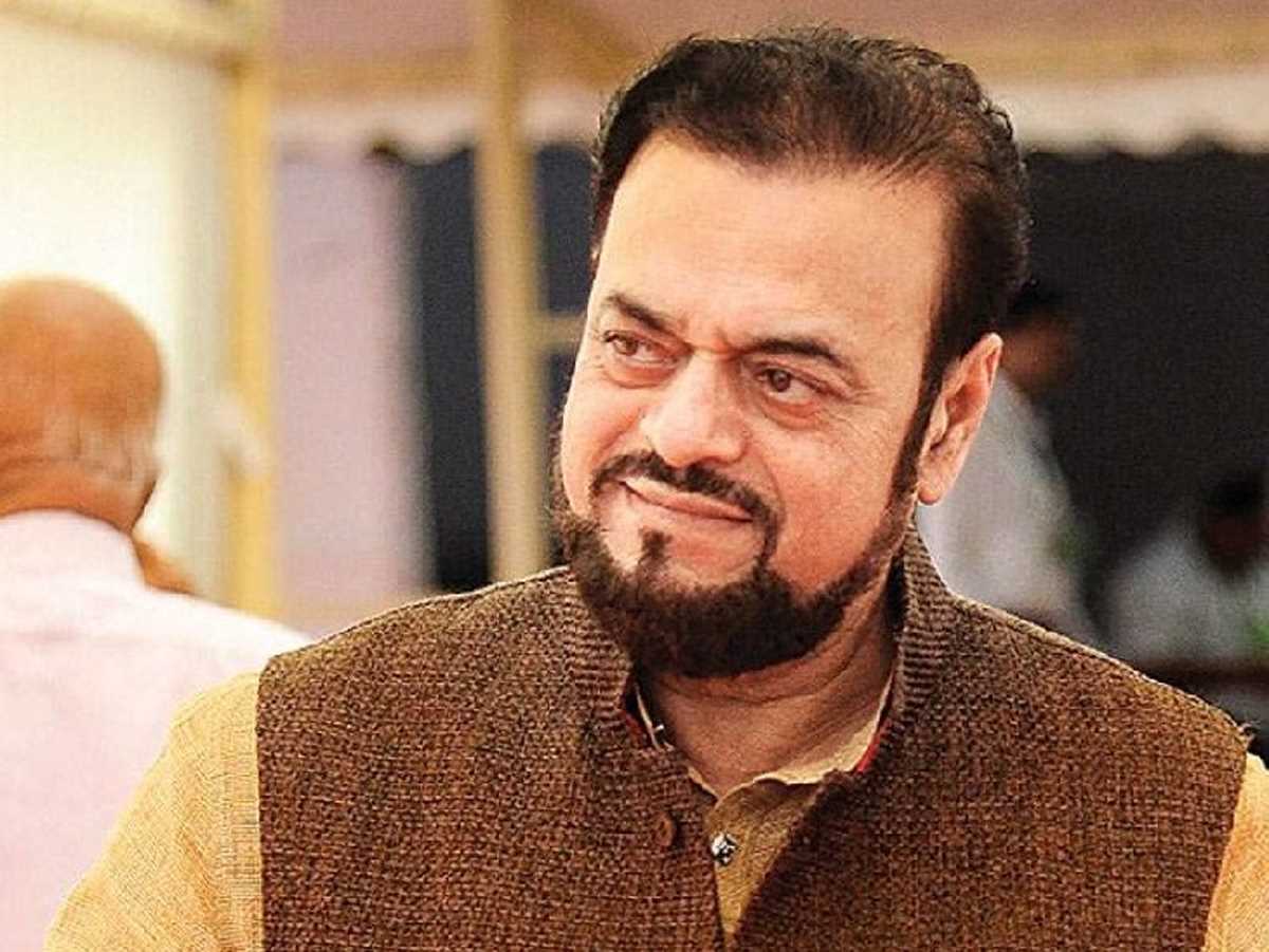 नितेश राणे को नफरत का कोई नया कैबिनेट दे देना चाहिए : अबू आजमी